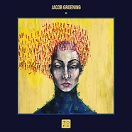 Jacob Groening - XX EP Blue-Violett Vinyl Edition