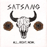 Satsang - All.Right.Now.