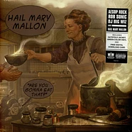 Hail Mary Mallon (Aesop Rock, Rob Sonic & DJ Big Wiz) - Are You Gonna Eat That?