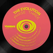 V.A. - The Evolution - Phase Three