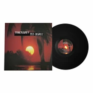 Tracisgrey - 99​.​9 Degreez Black Vinyl Edition