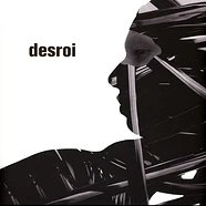 Desroi - Hanabi Clear Blue Vinyl Edition