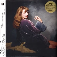 Molly Lewis - The Forgotten Edge Black Vinyl Edition