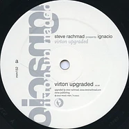 Steve Rachmad Presents Ignacio - Virton Upgraded