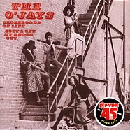 The O'Jays - Crossroads Of Life / Gotta Get My Broom Out