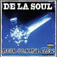 De La Soul Featuring MF Doom - Rock Co.Kane Flow