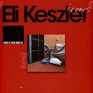 Eli Keszler - Icons Black Vinyl Edition