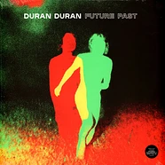 Duran Duran - Future Past White Vinyl Edition