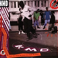 KMD (MF Doom & Subroc) - Mr. Hood: 30th Anniversary Edition Record Store Day 2021 Edition