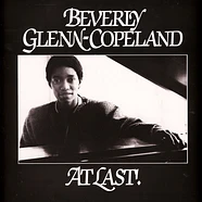 Beverly Glenn-Copeland - At Last! Record Store Day 2021 Edition