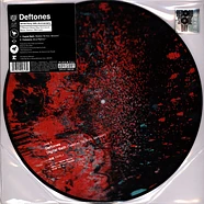 Deftones - Digital Bath (Telefon Tel Aviv Version) / Feiticeira (Arca Remix) Record Store Day 2021 Edition