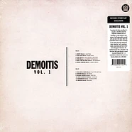 V.A. - Demoitis Volume 1 Record Store Day 2021 Edition