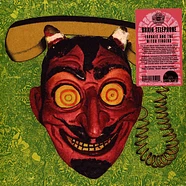 Frankie And The Witch Fingers - Brain Telephone Record Store Day 2021 Edition