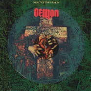 Demon - Night Of The Demon Picture Disc Edition