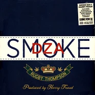 Smoke DZA - Rugby Thompson Record Store Day 2021 Edition