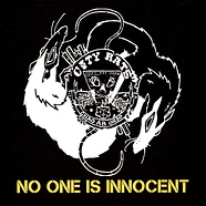 City Rats - No One Is Innocent
