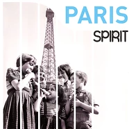 V.A. - Spirit Of Paris