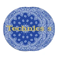 Technics - Bandana 2 Slipmat