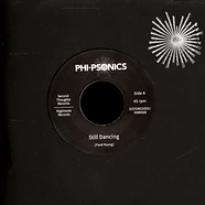 Phi-Psonics - Still Dancing