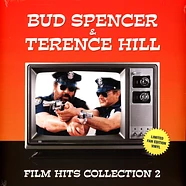 V.A. - Bud Spencer & Terence Hill - Film Hits Collection 2