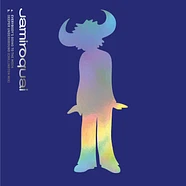 Jamiroquai - Everybody's Going To The Moon Record Store Day 2021 Edition