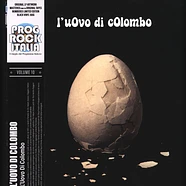 L'Uovo Di Colombo - L'uovo Di Colombo