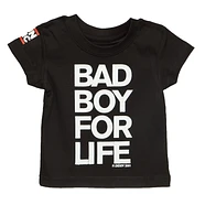 P.Diddy - Bad Boy For Life Kids T-Shirt