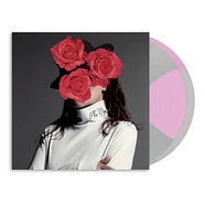 Leslie Winer - When I Hit You You'll Feel It Pink Vinyl Edition
