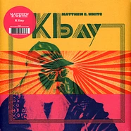 Matthew E. White - K Bay Black Vinyl Edition