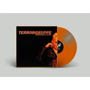 Terrorgruppe - Keiner Hilft Euch Orange Vinyl Edition