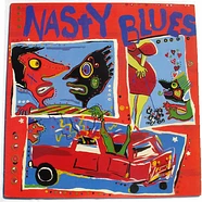 V.A. - Nasty Blues