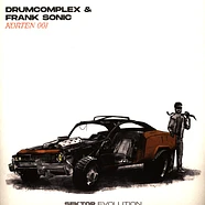 Drumcomplex & Frank Sonic - Korten 001