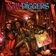 V.A. - Soul Diggers