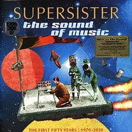 Supersister - Sound Of Music Record Store Day 2021 Edition