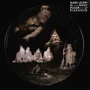 Mark Leckey - O' Magic Power Of Bleakness Clear Vinyl Edition