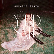 Suzanne Santo - Yard Sale