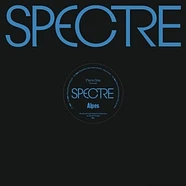 Para One - Presents Spectre: Alpes Superpitcher, Ricardo Villalobos & Para One Remixes