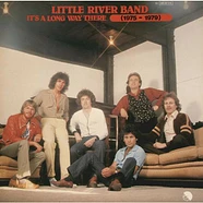 Little River Band - It's A Long Way There (1975-1979)