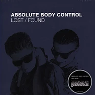 Absolute Body Control - Lost / Found