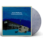 James McMurtry - The Horses And The Hounds Colored Vinyl Edition