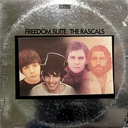 The Rascals - Freedom Suite