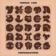 Thomas Leer - Contradictions