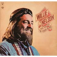Willie Nelson - The Sound In Your Mind