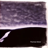 Thomas Köner - Aubrite