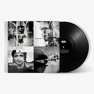 Travis - 12 Memories Black Vinyl Edition