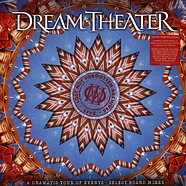 Dream Theater - Lost Not Forgotten Archives: A Dramatic Tour Of Ev