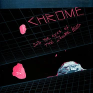 Chrome - Into The Eyes Of The Zombie King