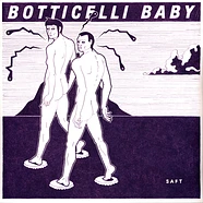 Botticelli Baby - Saft