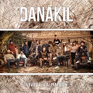 Danakil - Live A La Maison