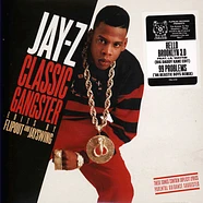 Jay-Z - Hello Brooklyn 3.0 (Big Daddy Kane Edit) / 99 Problems (D-Nice Edit) Classic Gangster Edits By Flipout & Jay Swing